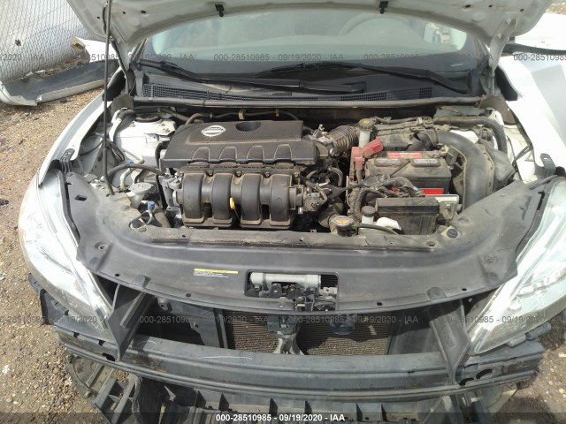 Photo 9 VIN: 3N1AB7APXDL793502 - NISSAN SENTRA 