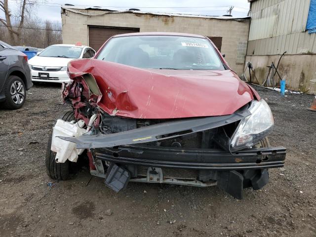 Photo 4 VIN: 3N1AB7APXDL794374 - NISSAN SENTRA S 