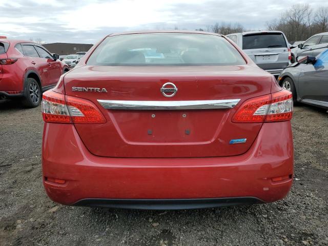 Photo 5 VIN: 3N1AB7APXDL794374 - NISSAN SENTRA S 