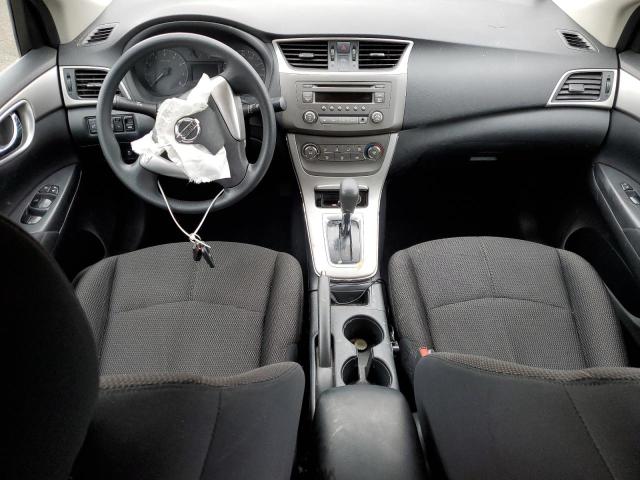 Photo 7 VIN: 3N1AB7APXDL794374 - NISSAN SENTRA S 