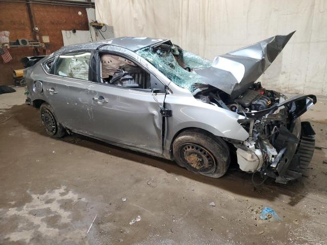 Photo 3 VIN: 3N1AB7APXDL794424 - NISSAN SENTRA S 