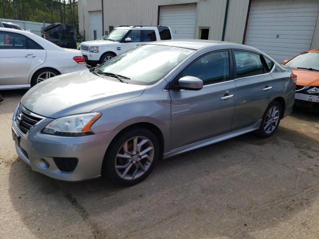 Photo 0 VIN: 3N1AB7APXDL795895 - NISSAN SENTRA 