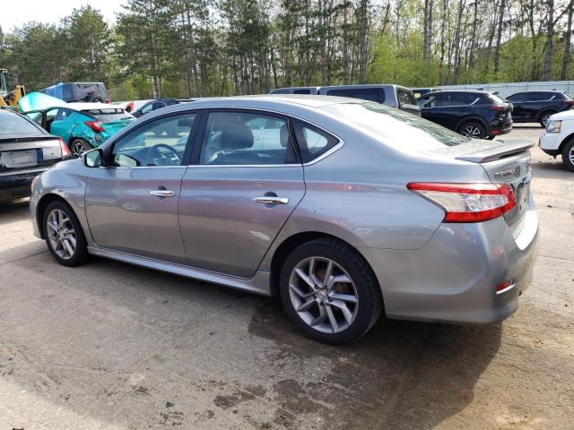 Photo 1 VIN: 3N1AB7APXDL795895 - NISSAN SENTRA 