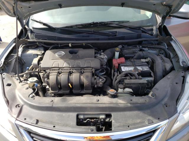 Photo 10 VIN: 3N1AB7APXDL795895 - NISSAN SENTRA 