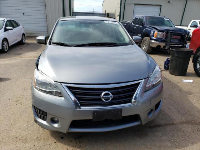 Photo 4 VIN: 3N1AB7APXDL795895 - NISSAN SENTRA 