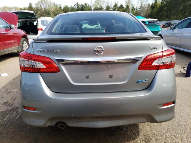 Photo 5 VIN: 3N1AB7APXDL795895 - NISSAN SENTRA 