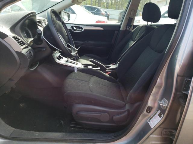 Photo 6 VIN: 3N1AB7APXDL795895 - NISSAN SENTRA 