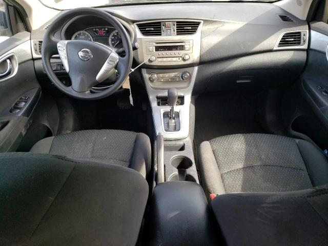 Photo 7 VIN: 3N1AB7APXDL795895 - NISSAN SENTRA 