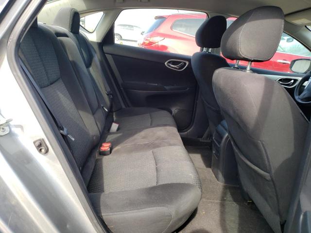 Photo 9 VIN: 3N1AB7APXDL795895 - NISSAN SENTRA 