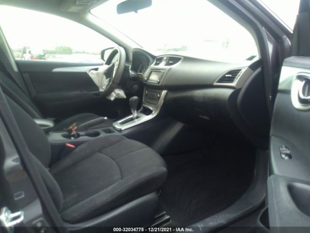 Photo 4 VIN: 3N1AB7APXDL796013 - NISSAN SENTRA 