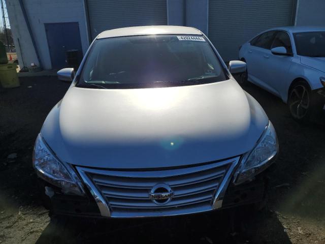 Photo 4 VIN: 3N1AB7APXDL797050 - NISSAN SENTRA 