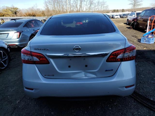 Photo 5 VIN: 3N1AB7APXDL797050 - NISSAN SENTRA 