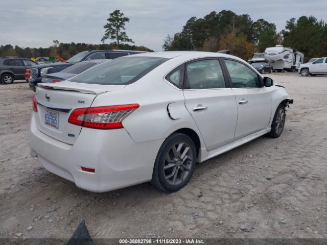 Photo 3 VIN: 3N1AB7APXDL797601 - NISSAN SENTRA 