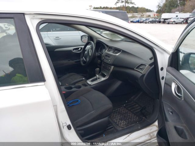 Photo 4 VIN: 3N1AB7APXDL797601 - NISSAN SENTRA 