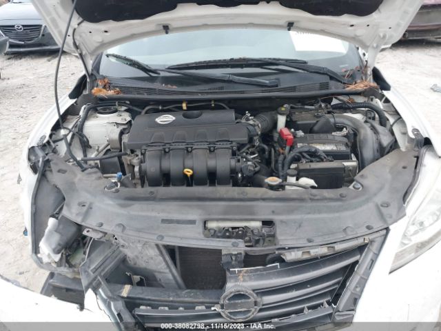 Photo 9 VIN: 3N1AB7APXDL797601 - NISSAN SENTRA 