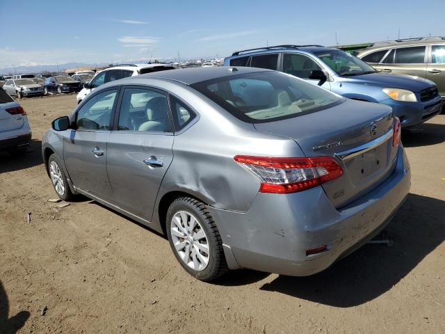 Photo 1 VIN: 3N1AB7APXDL798926 - NISSAN SENTRA 