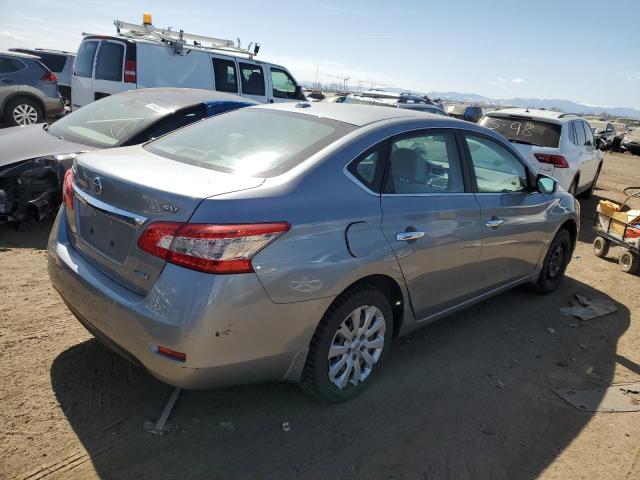 Photo 2 VIN: 3N1AB7APXDL798926 - NISSAN SENTRA 