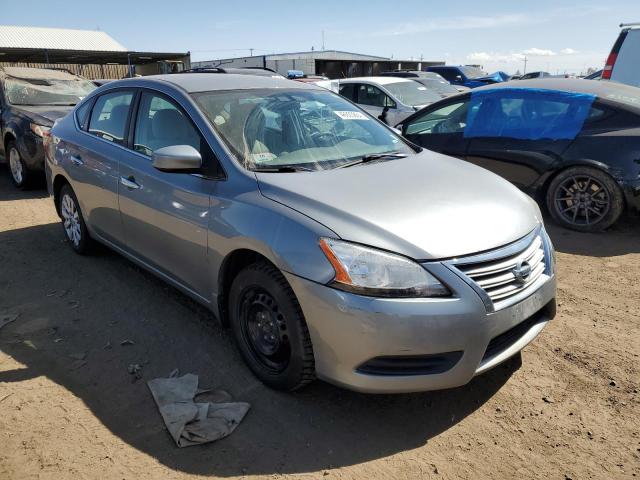 Photo 3 VIN: 3N1AB7APXDL798926 - NISSAN SENTRA 