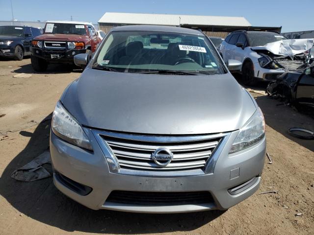 Photo 4 VIN: 3N1AB7APXDL798926 - NISSAN SENTRA 