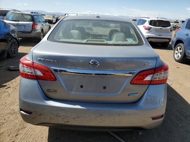 Photo 5 VIN: 3N1AB7APXDL798926 - NISSAN SENTRA 