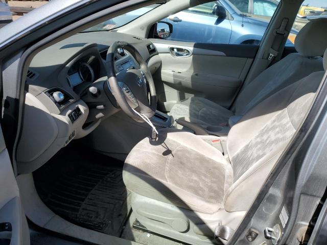 Photo 6 VIN: 3N1AB7APXDL798926 - NISSAN SENTRA 