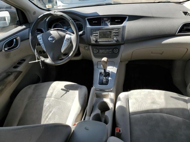 Photo 7 VIN: 3N1AB7APXDL798926 - NISSAN SENTRA 