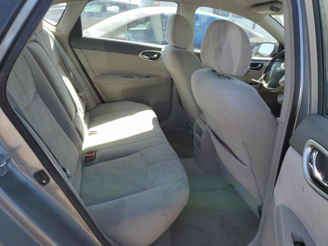 Photo 9 VIN: 3N1AB7APXDL798926 - NISSAN SENTRA 