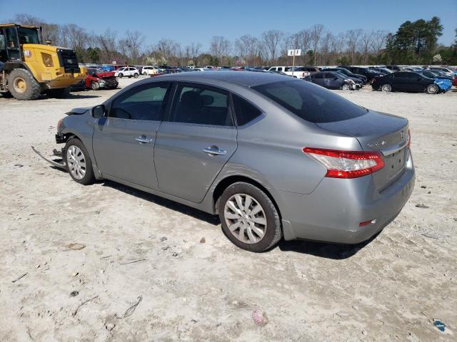 Photo 1 VIN: 3N1AB7APXDL798943 - NISSAN SENTRA 