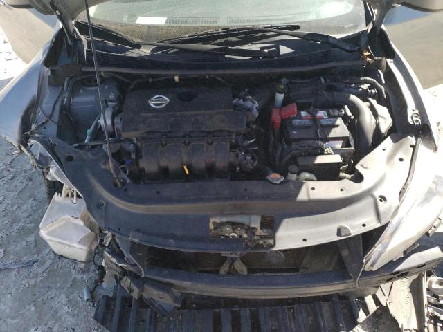 Photo 10 VIN: 3N1AB7APXDL798943 - NISSAN SENTRA 