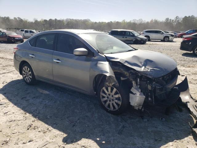 Photo 3 VIN: 3N1AB7APXDL798943 - NISSAN SENTRA 