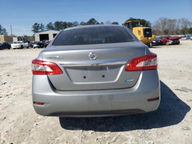 Photo 5 VIN: 3N1AB7APXDL798943 - NISSAN SENTRA 