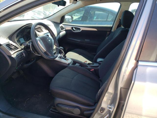 Photo 6 VIN: 3N1AB7APXDL798943 - NISSAN SENTRA 