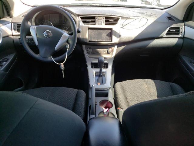 Photo 7 VIN: 3N1AB7APXDL798943 - NISSAN SENTRA 