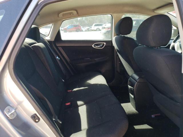 Photo 9 VIN: 3N1AB7APXDL798943 - NISSAN SENTRA 