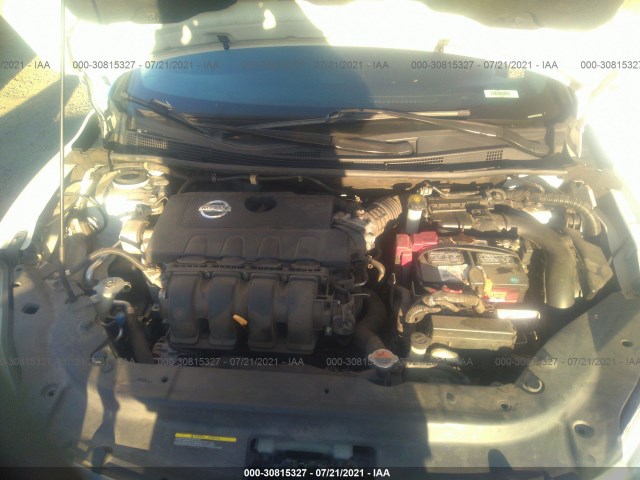 Photo 9 VIN: 3N1AB7APXDL799624 - NISSAN SENTRA 