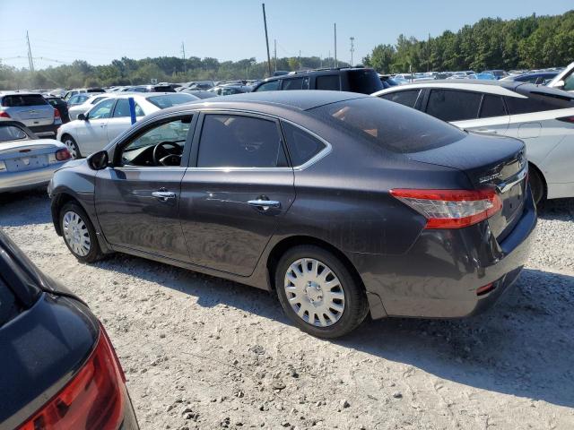 Photo 1 VIN: 3N1AB7APXEL607457 - NISSAN SENTRA 