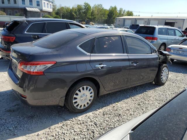 Photo 2 VIN: 3N1AB7APXEL607457 - NISSAN SENTRA 