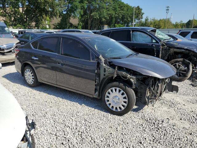 Photo 3 VIN: 3N1AB7APXEL607457 - NISSAN SENTRA 