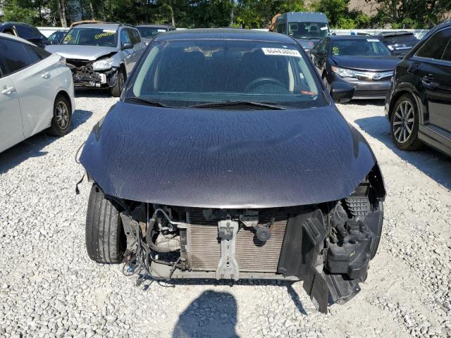 Photo 4 VIN: 3N1AB7APXEL607457 - NISSAN SENTRA 