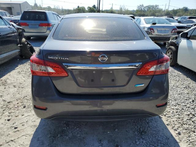 Photo 5 VIN: 3N1AB7APXEL607457 - NISSAN SENTRA 