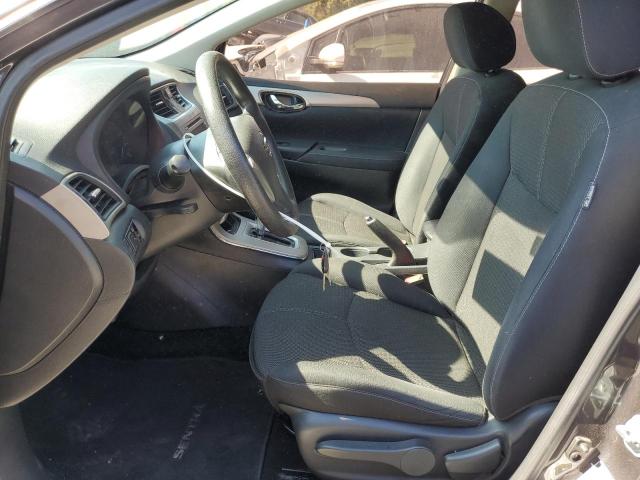 Photo 6 VIN: 3N1AB7APXEL607457 - NISSAN SENTRA 