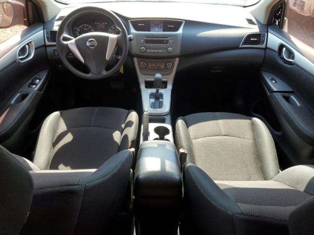 Photo 7 VIN: 3N1AB7APXEL607457 - NISSAN SENTRA 