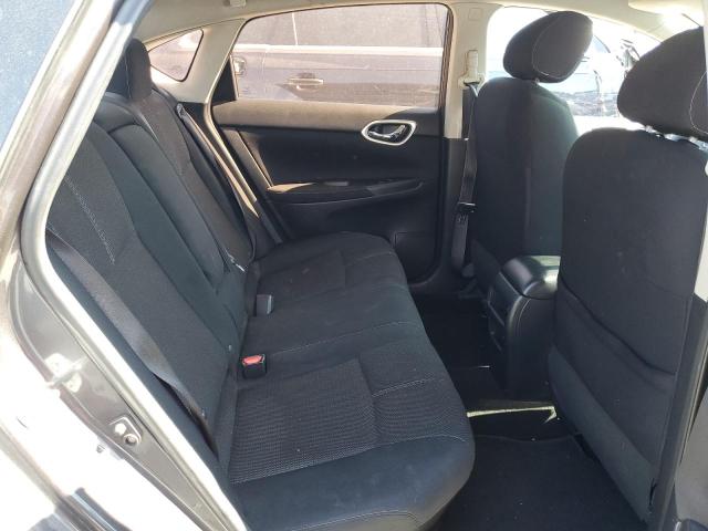 Photo 9 VIN: 3N1AB7APXEL607457 - NISSAN SENTRA 