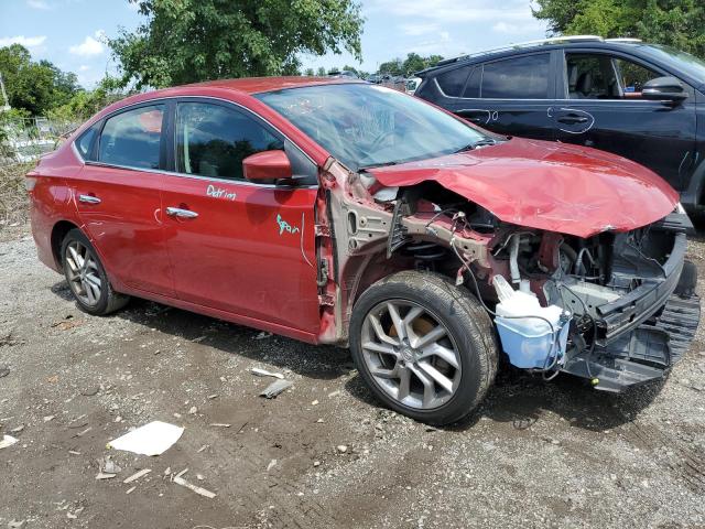 Photo 3 VIN: 3N1AB7APXEL611671 - NISSAN SENTRA S 