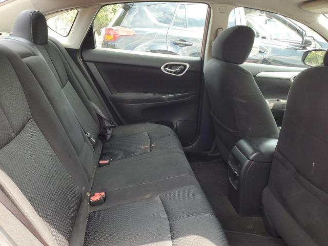 Photo 9 VIN: 3N1AB7APXEL611671 - NISSAN SENTRA S 