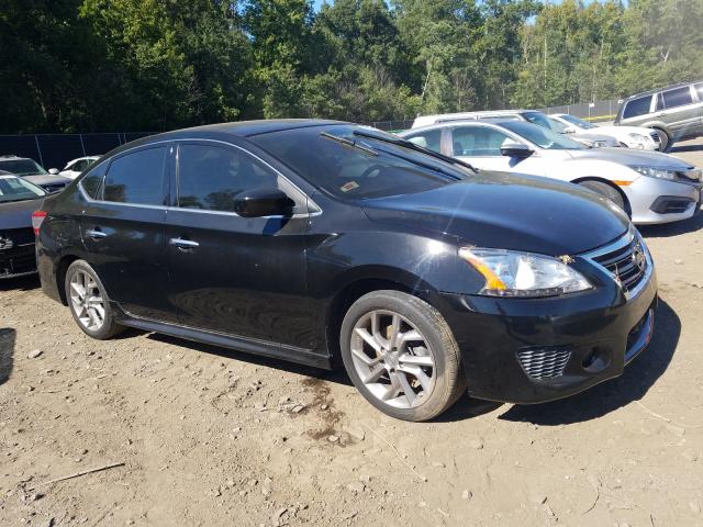 Photo 0 VIN: 3N1AB7APXEL612321 - NISSAN SENTRA S 