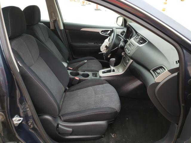 Photo 4 VIN: 3N1AB7APXEL613775 - NISSAN SENTRA S 