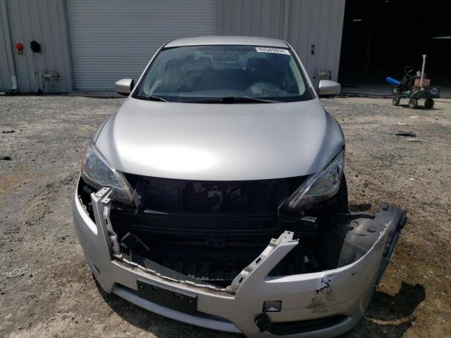 Photo 4 VIN: 3N1AB7APXEL617339 - NISSAN SENTRA S 