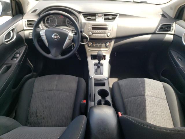 Photo 7 VIN: 3N1AB7APXEL617339 - NISSAN SENTRA S 