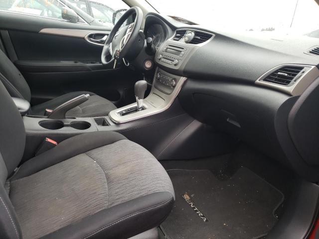 Photo 4 VIN: 3N1AB7APXEL617633 - NISSAN SENTRA S 